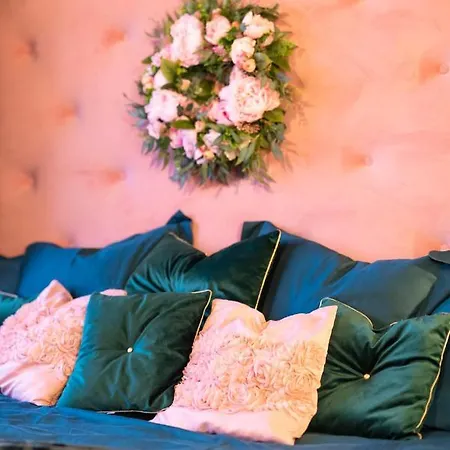 דירה La Rossa Z Widokiem Na Morze סופוט