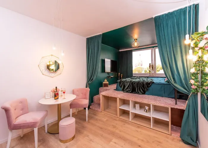 La Rossa Z Widokiem Na Morze דירה סופוט