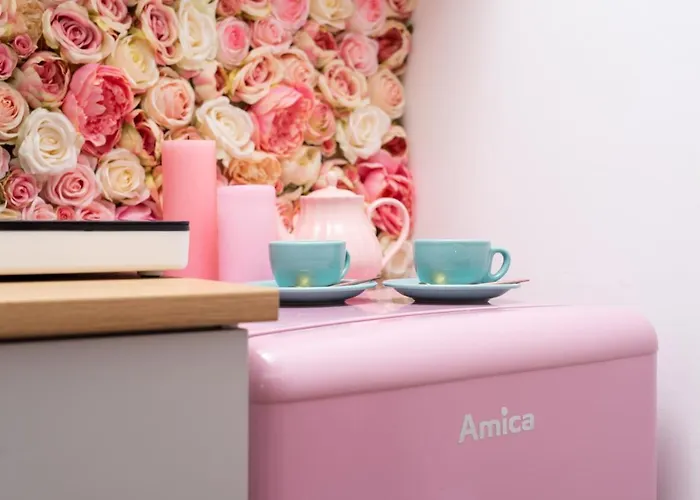 Lejlighed La Rossa Z Widokiem Na Morze